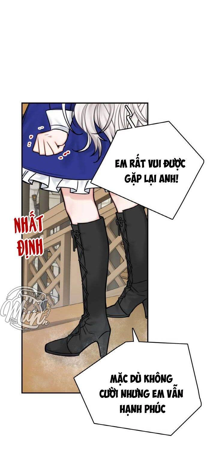 Nhật Ký Tuần Trăng Mật Của Phù Thủy Và Rồng Chapter 46 - 46