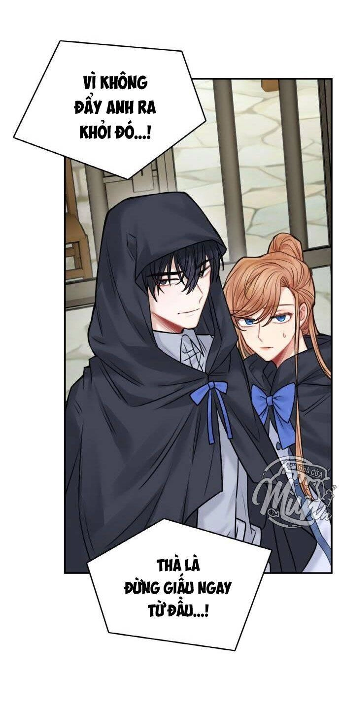 Nhật Ký Tuần Trăng Mật Của Phù Thủy Và Rồng Chapter 46 - 47