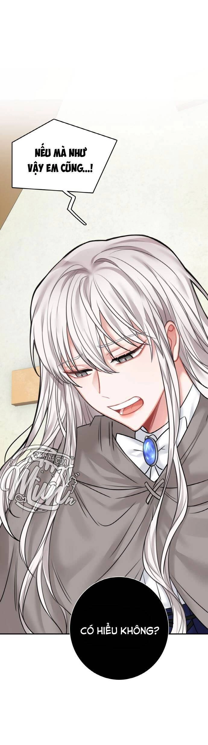 Nhật Ký Tuần Trăng Mật Của Phù Thủy Và Rồng Chapter 46 - 48