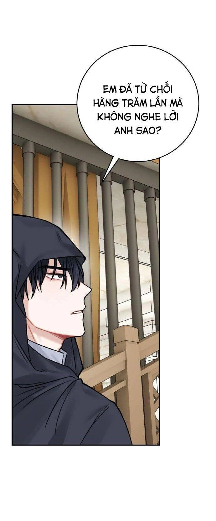 Nhật Ký Tuần Trăng Mật Của Phù Thủy Và Rồng Chapter 46 - 49