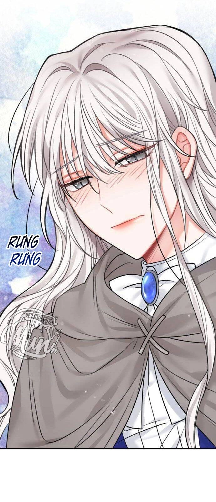 Nhật Ký Tuần Trăng Mật Của Phù Thủy Và Rồng Chapter 46 - 54