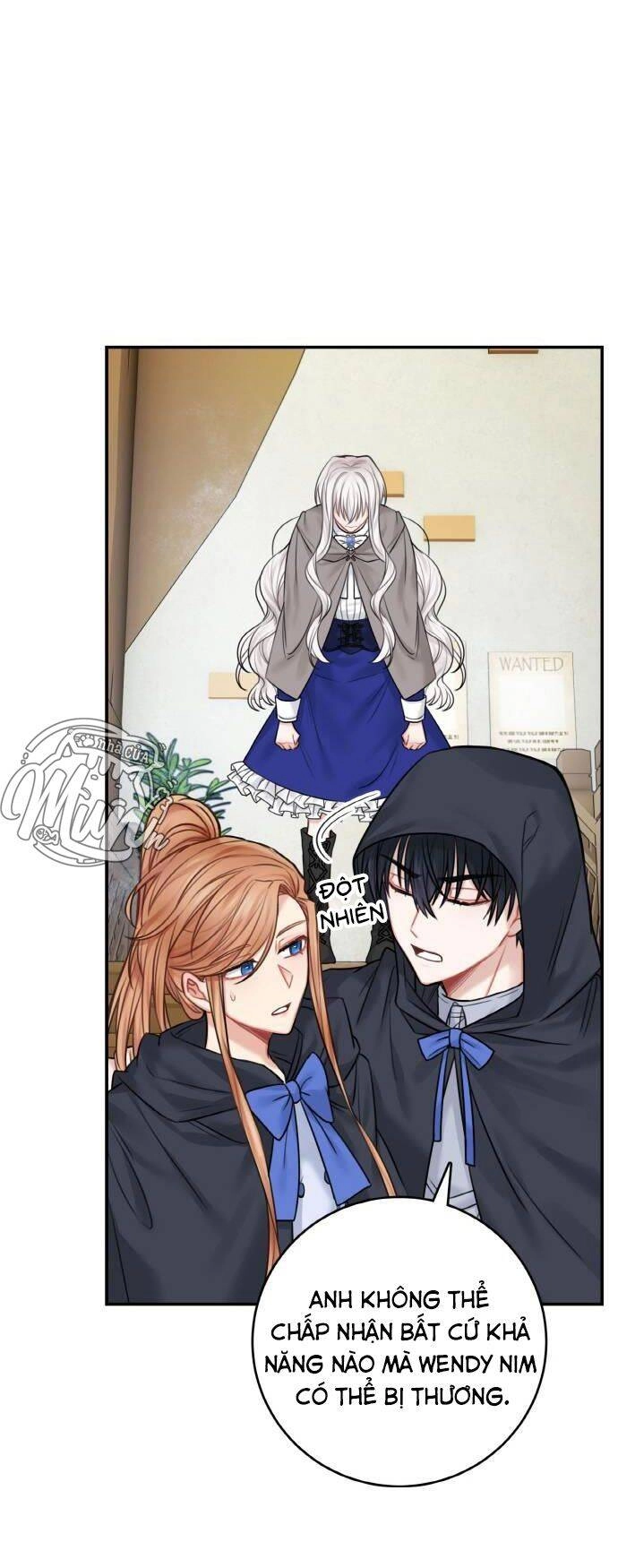 Nhật Ký Tuần Trăng Mật Của Phù Thủy Và Rồng Chapter 46 - 55