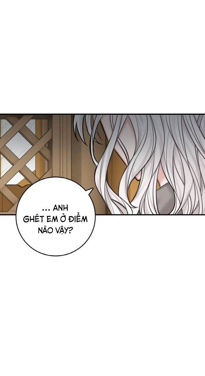 Nhật Ký Tuần Trăng Mật Của Phù Thủy Và Rồng Chapter 46 - 56