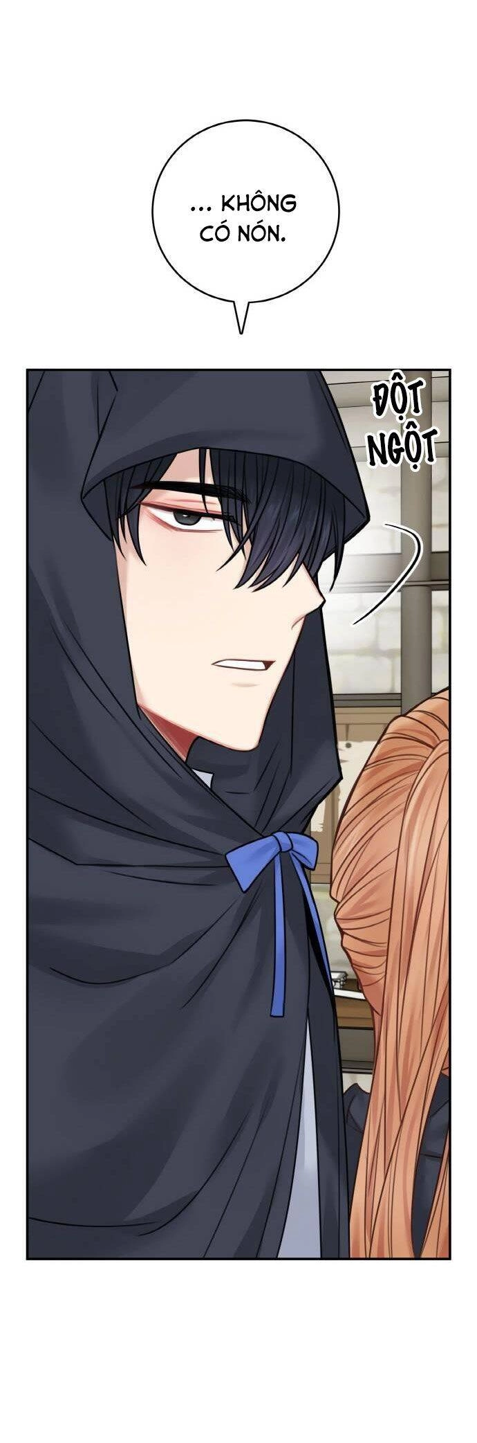 Nhật Ký Tuần Trăng Mật Của Phù Thủy Và Rồng Chapter 46 - 58