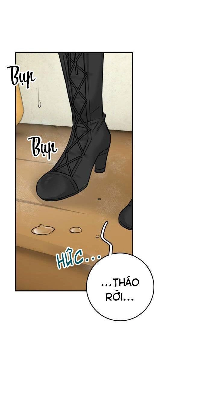 Nhật Ký Tuần Trăng Mật Của Phù Thủy Và Rồng Chapter 46 - 60