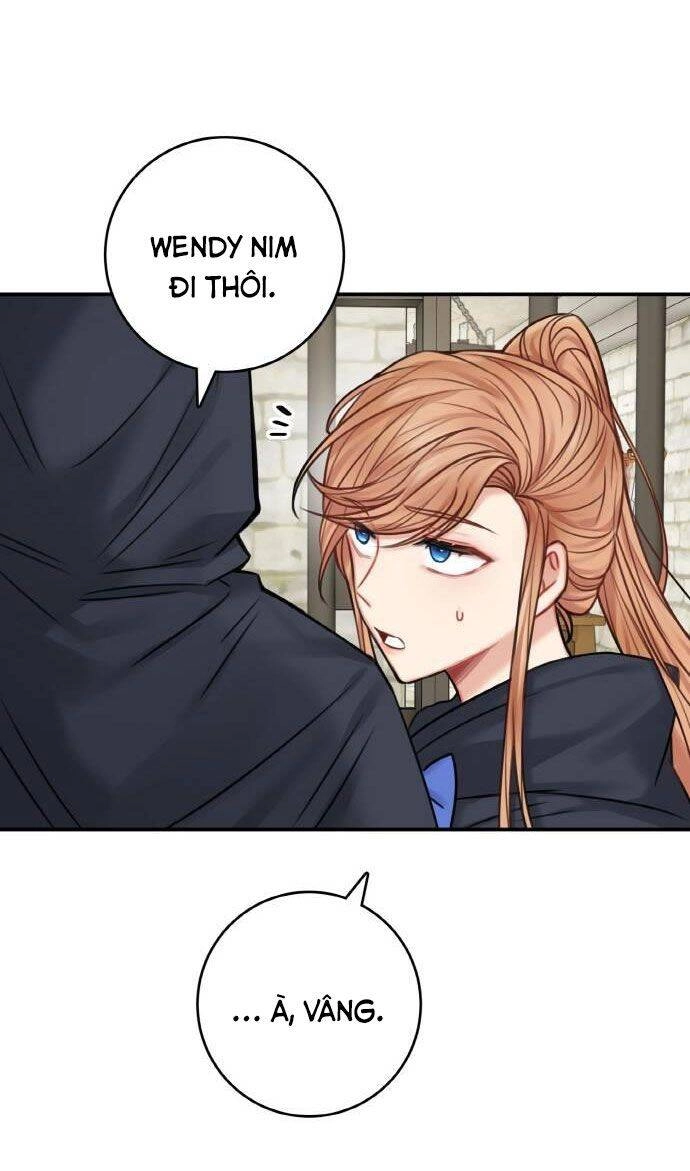 Nhật Ký Tuần Trăng Mật Của Phù Thủy Và Rồng Chapter 46 - 62