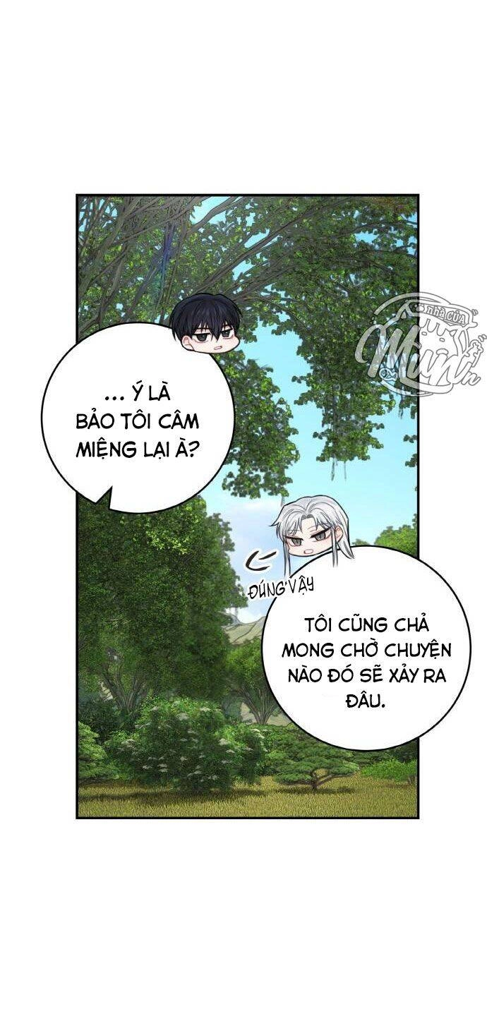 Nhật Ký Tuần Trăng Mật Của Phù Thủy Và Rồng Chapter 47 - 17