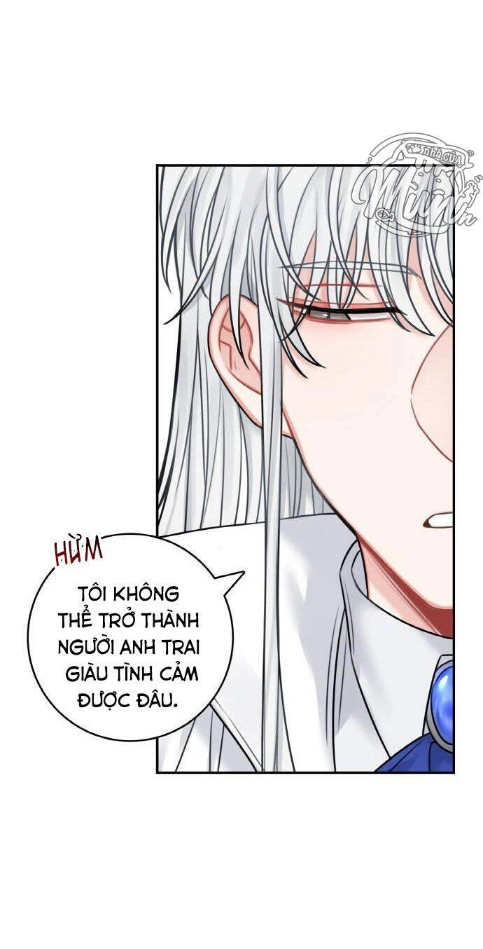 Nhật Ký Tuần Trăng Mật Của Phù Thủy Và Rồng Chapter 47 - 28