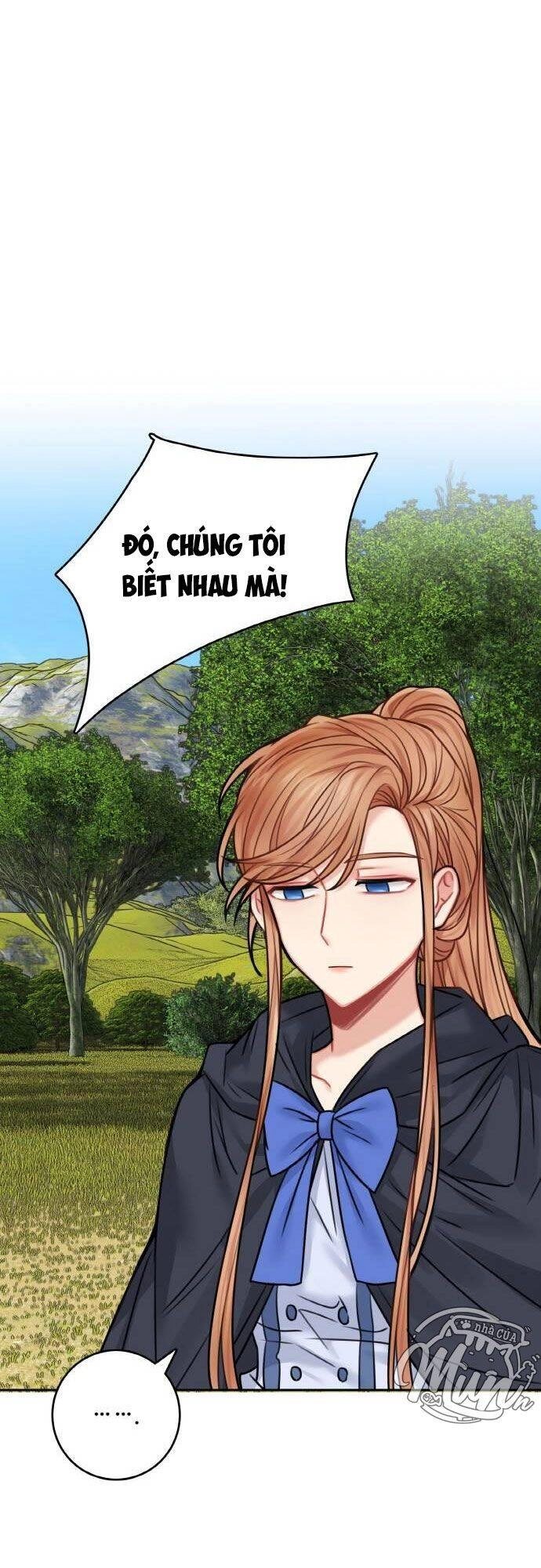 Nhật Ký Tuần Trăng Mật Của Phù Thủy Và Rồng Chapter 47 - 32