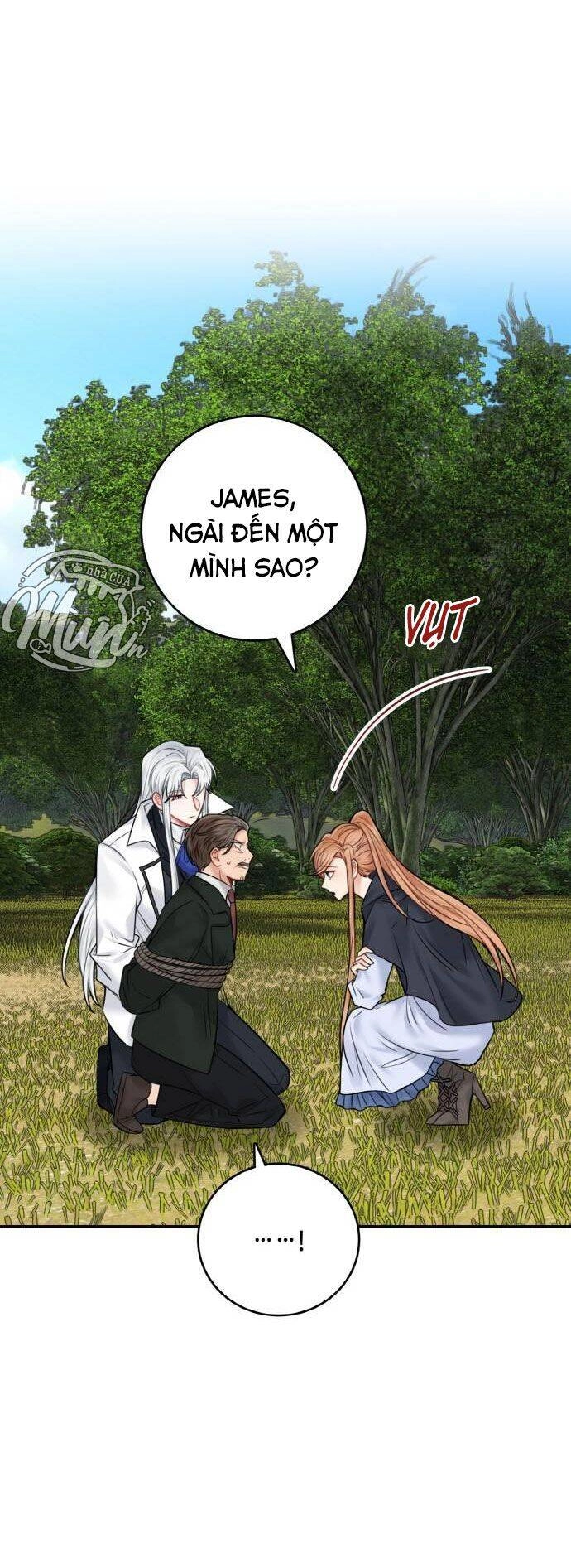Nhật Ký Tuần Trăng Mật Của Phù Thủy Và Rồng Chapter 47 - 37