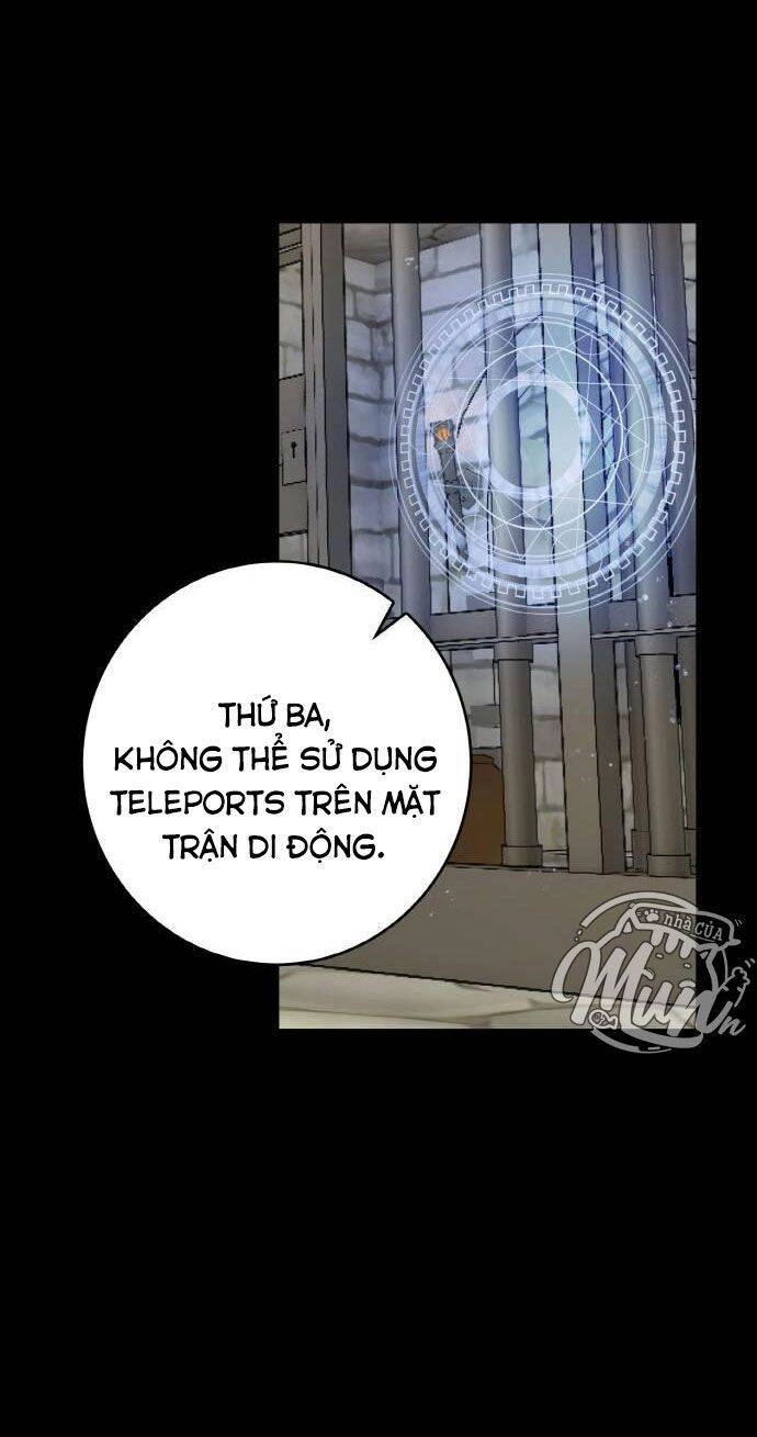 Nhật Ký Tuần Trăng Mật Của Phù Thủy Và Rồng Chapter 47 - 52