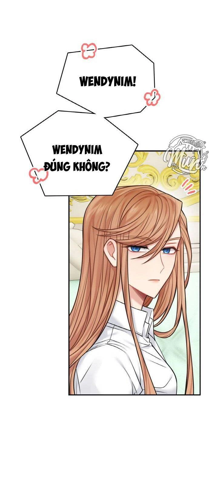 Nhật Ký Tuần Trăng Mật Của Phù Thủy Và Rồng Chapter 48 - 2