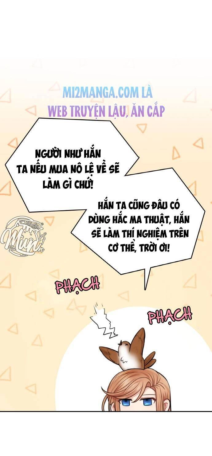 Nhật Ký Tuần Trăng Mật Của Phù Thủy Và Rồng Chapter 48 - 11