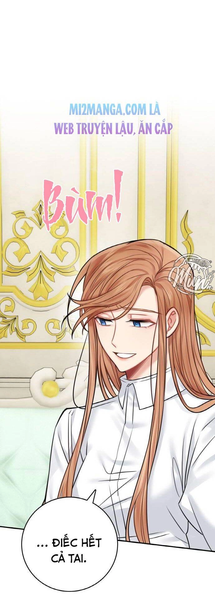 Nhật Ký Tuần Trăng Mật Của Phù Thủy Và Rồng Chapter 48 - 25