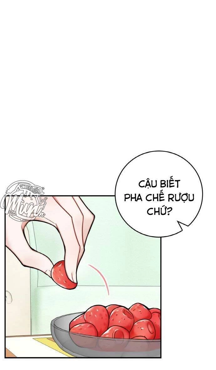 Nhật Ký Tuần Trăng Mật Của Phù Thủy Và Rồng Chapter 48 - 27