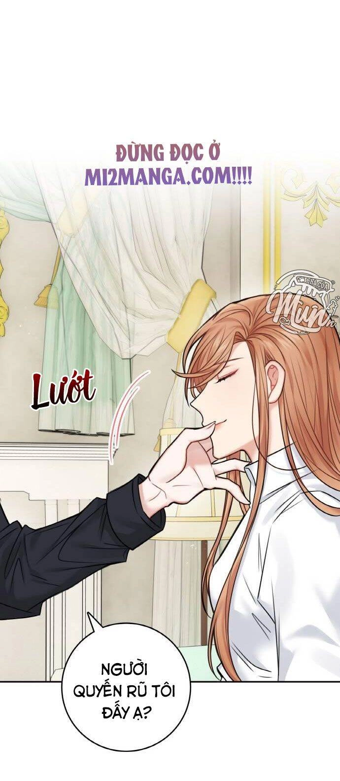 Nhật Ký Tuần Trăng Mật Của Phù Thủy Và Rồng Chapter 48 - 31