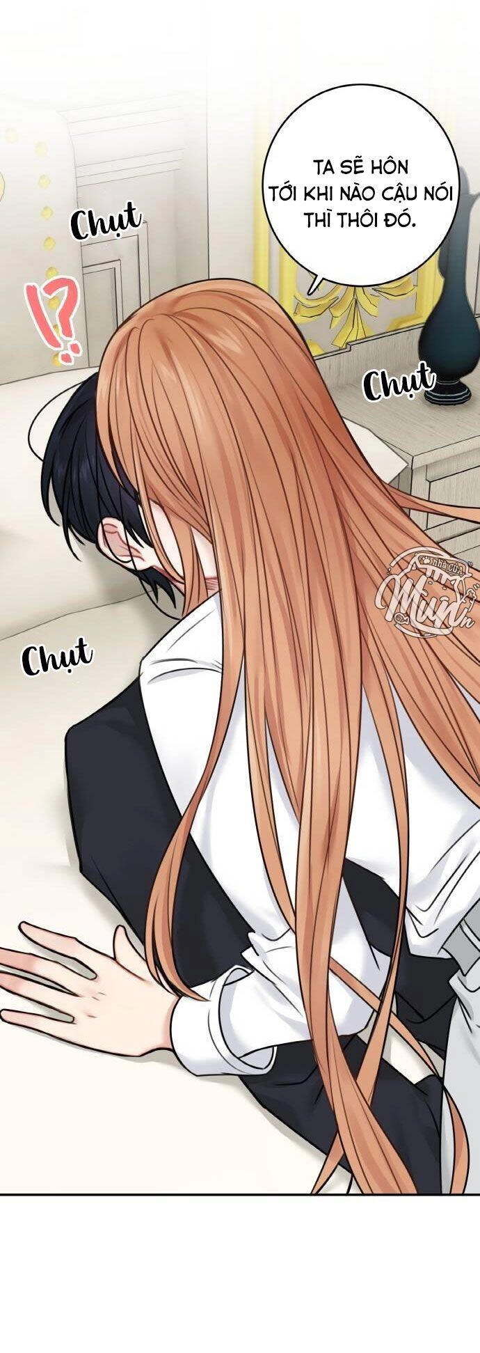 Nhật Ký Tuần Trăng Mật Của Phù Thủy Và Rồng Chapter 48 - 58