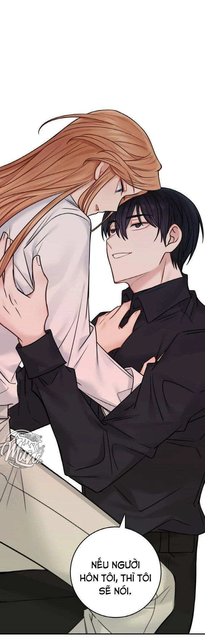 Nhật Ký Tuần Trăng Mật Của Phù Thủy Và Rồng Chapter 48 - 65