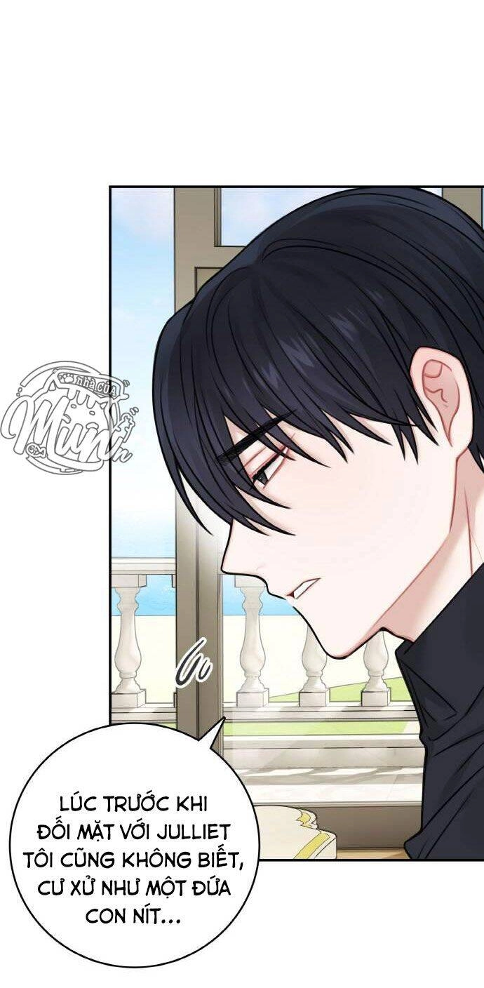 Nhật Ký Tuần Trăng Mật Của Phù Thủy Và Rồng Chapter 49 - 16