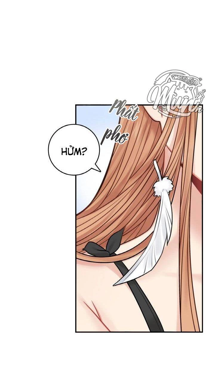 Nhật Ký Tuần Trăng Mật Của Phù Thủy Và Rồng Chapter 49 - 44