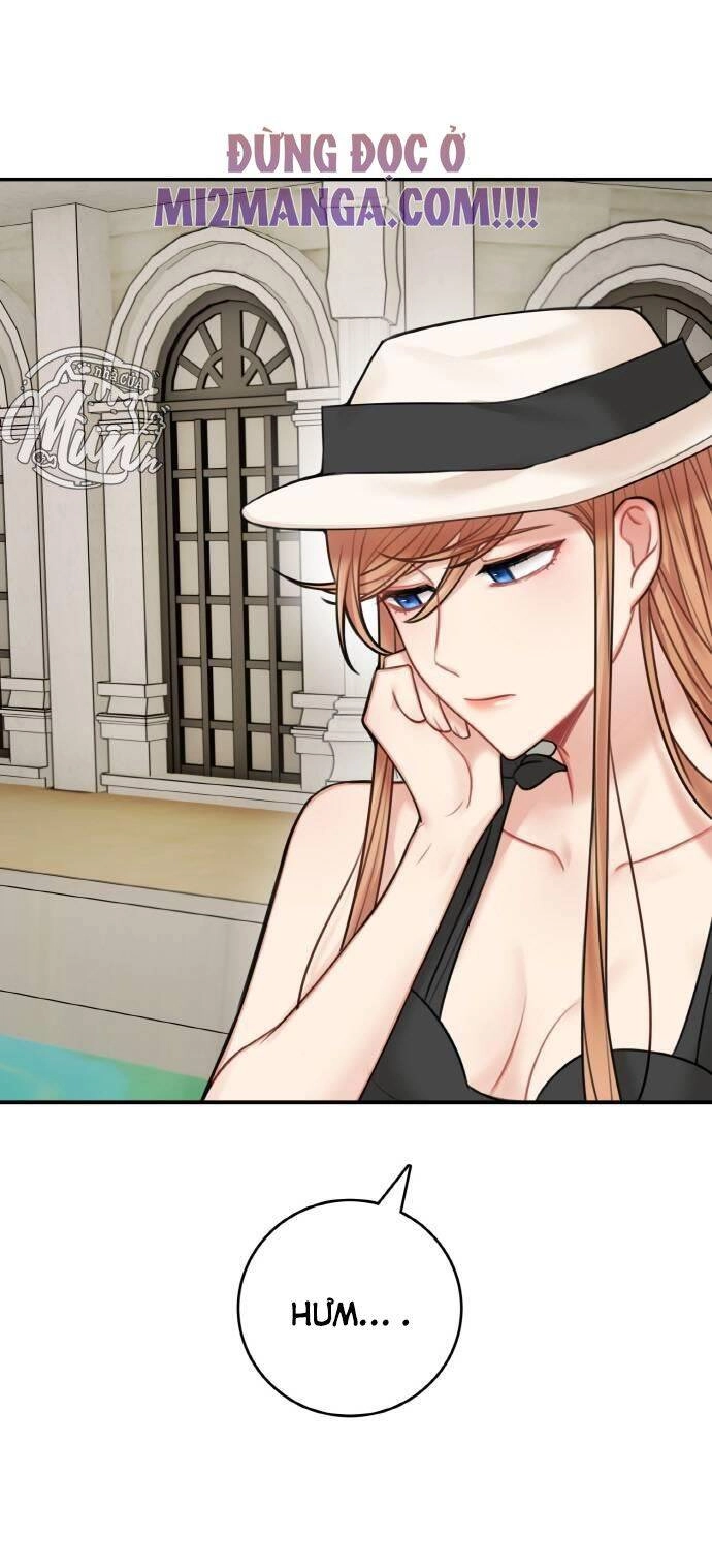 Nhật Ký Tuần Trăng Mật Của Phù Thủy Và Rồng Chapter 50 - 1