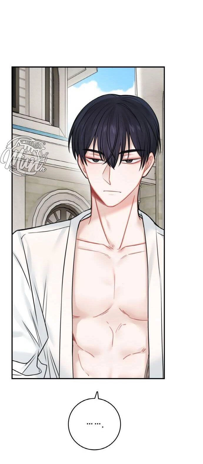 Nhật Ký Tuần Trăng Mật Của Phù Thủy Và Rồng Chapter 50 - 2