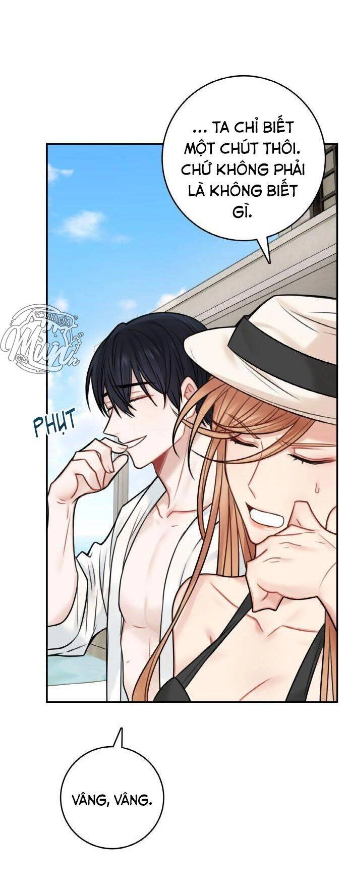 Nhật Ký Tuần Trăng Mật Của Phù Thủy Và Rồng Chapter 50 - 10