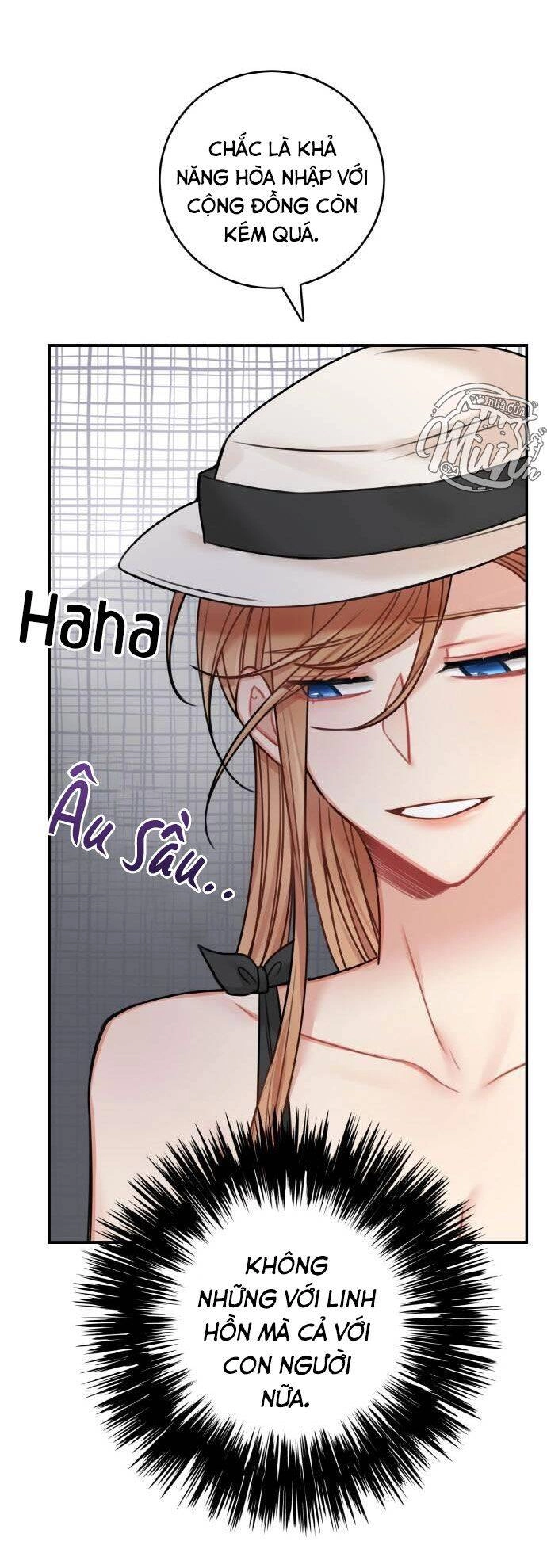 Nhật Ký Tuần Trăng Mật Của Phù Thủy Và Rồng Chapter 50 - 12