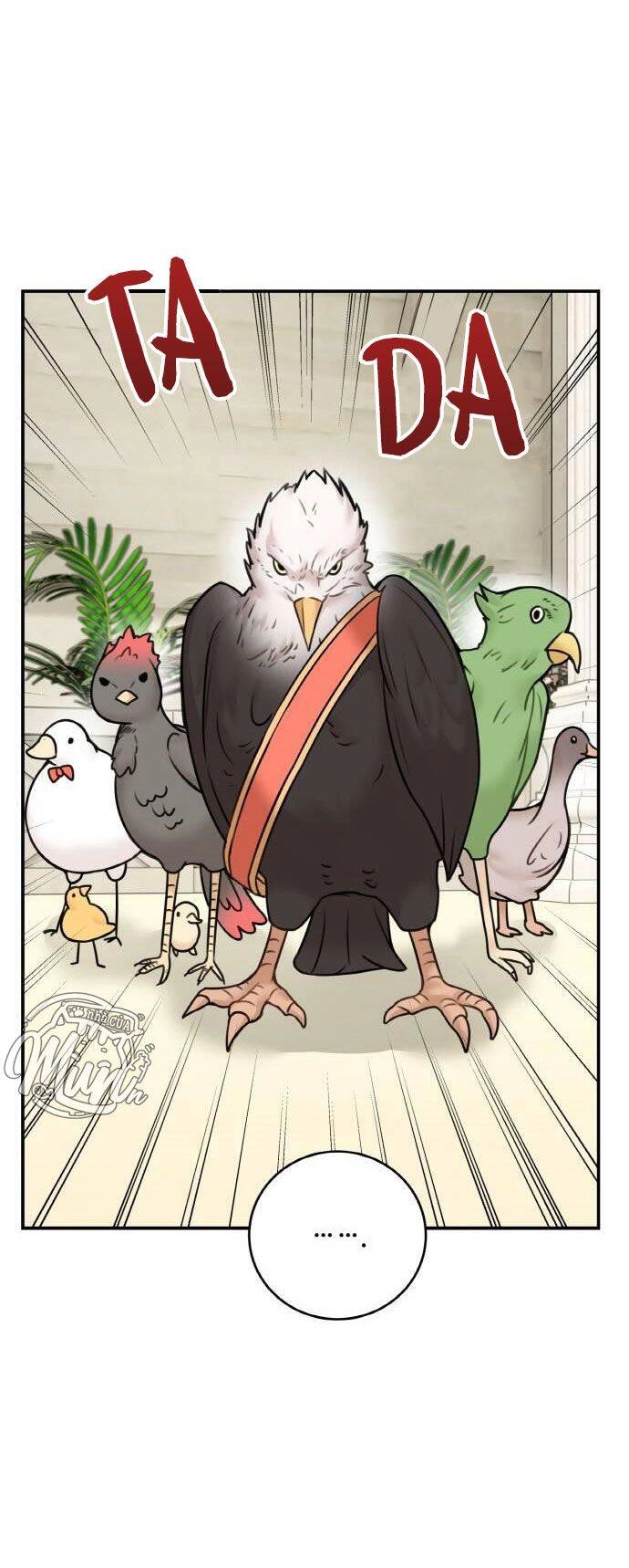 Nhật Ký Tuần Trăng Mật Của Phù Thủy Và Rồng Chapter 50 - 23