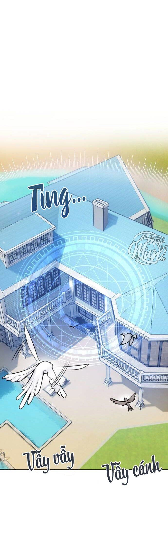 Nhật Ký Tuần Trăng Mật Của Phù Thủy Và Rồng Chapter 50 - 25