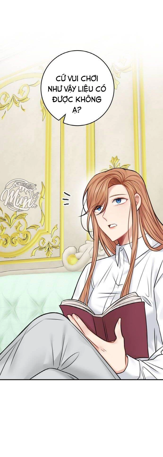 Nhật Ký Tuần Trăng Mật Của Phù Thủy Và Rồng Chapter 50 - 27