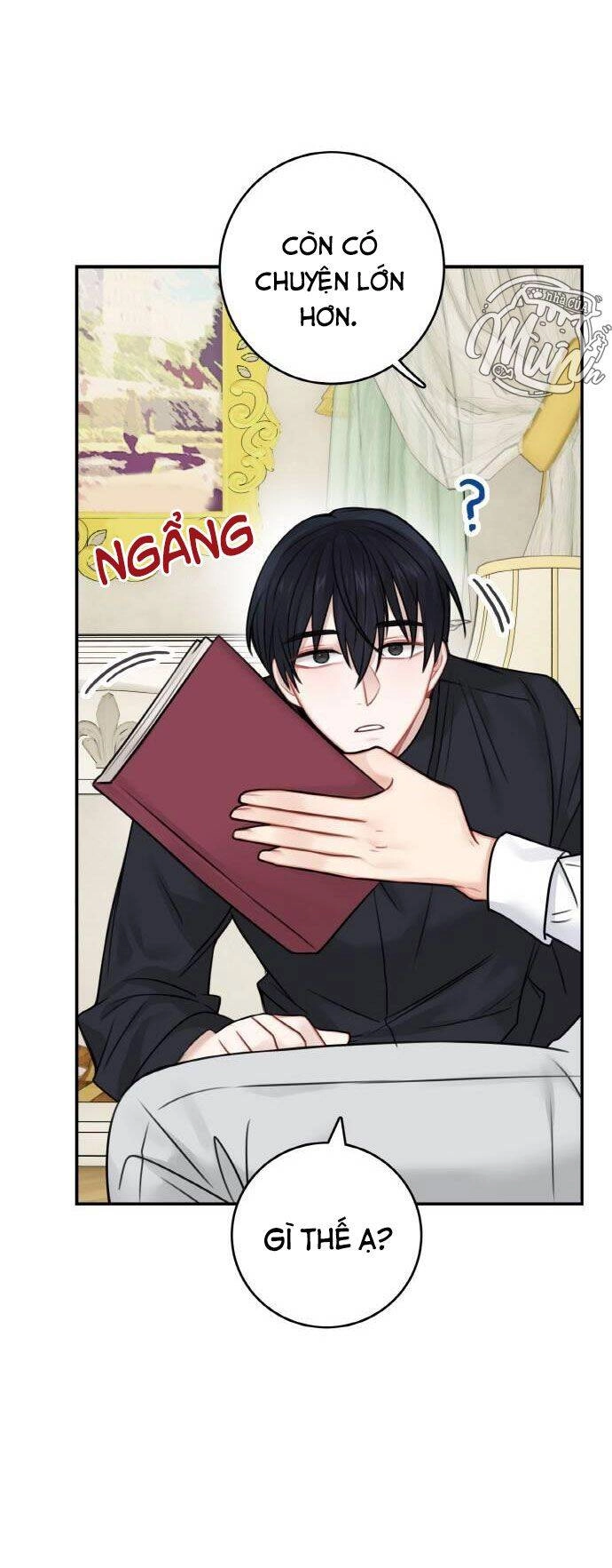 Nhật Ký Tuần Trăng Mật Của Phù Thủy Và Rồng Chapter 50 - 31