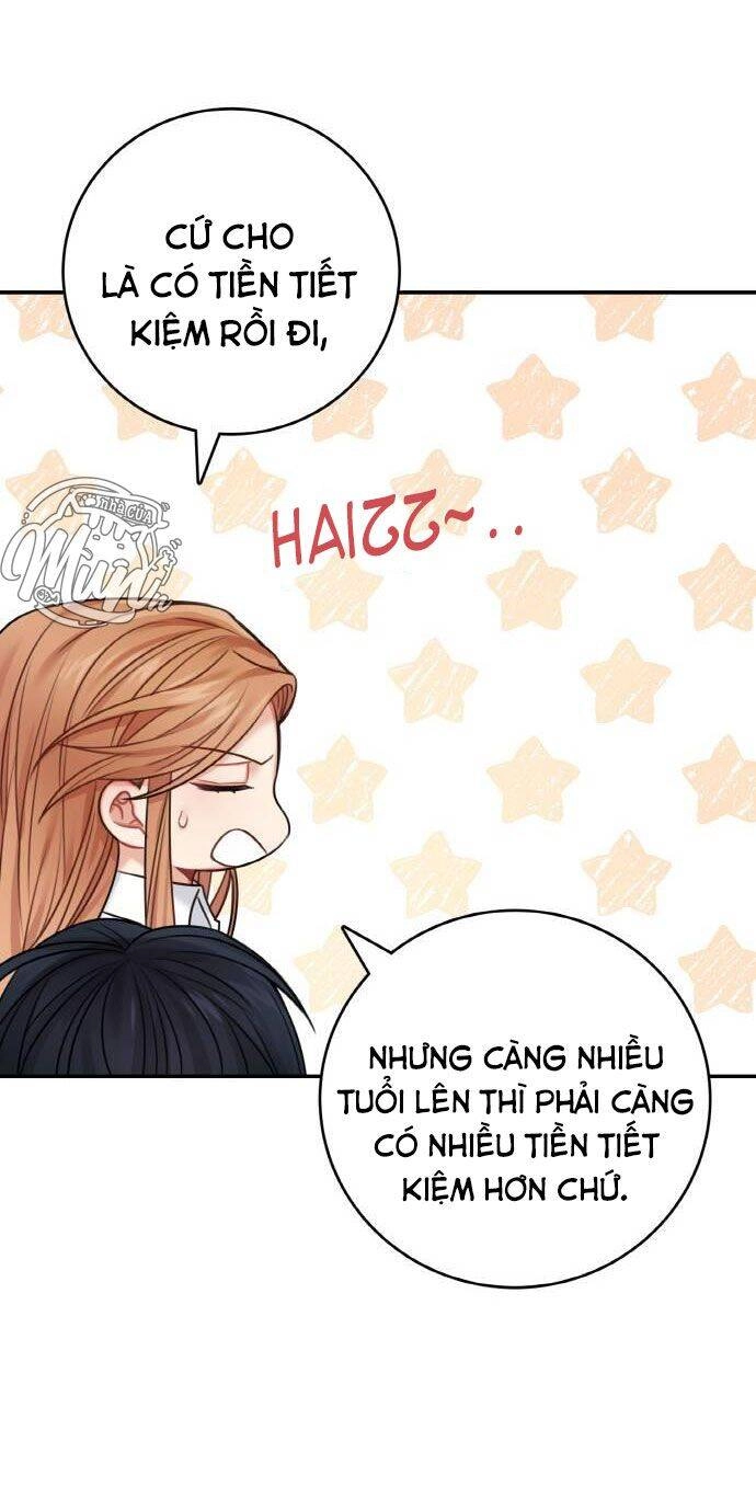 Nhật Ký Tuần Trăng Mật Của Phù Thủy Và Rồng Chapter 50 - 38