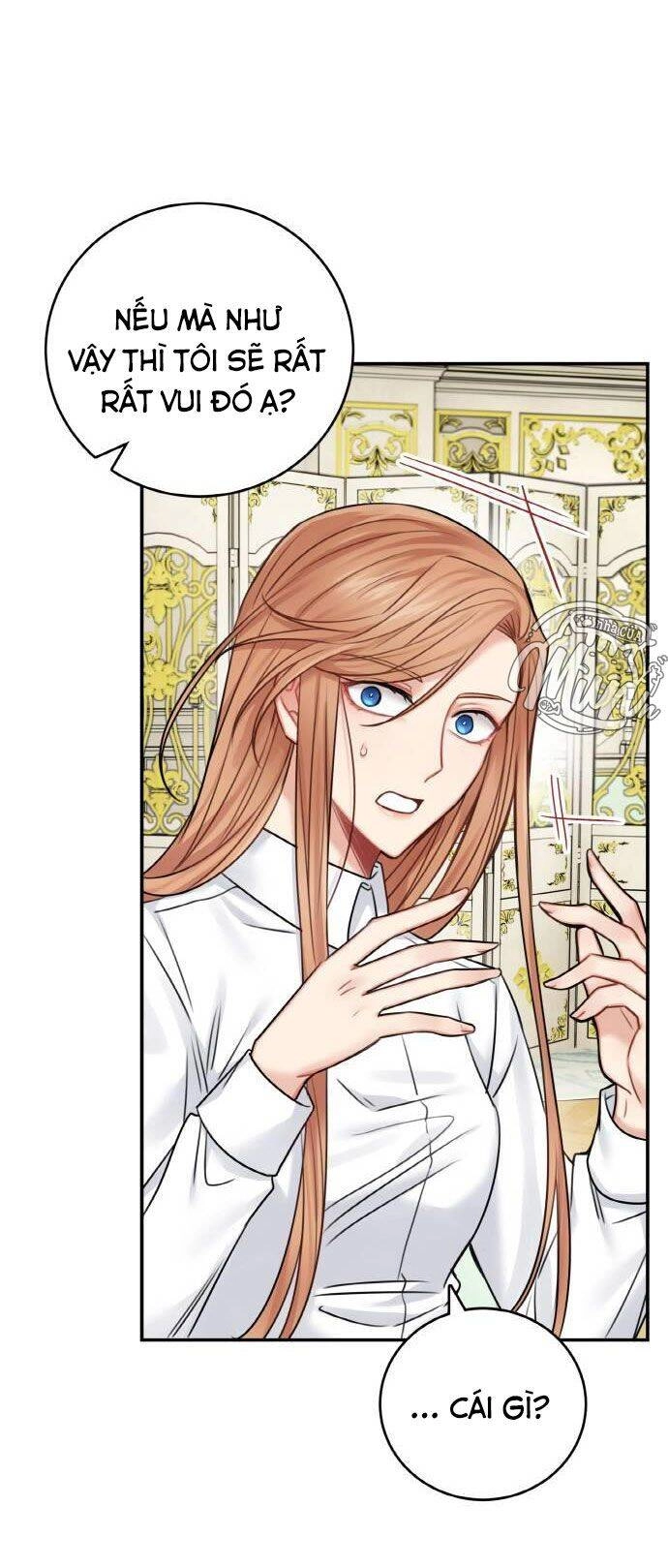 Nhật Ký Tuần Trăng Mật Của Phù Thủy Và Rồng Chapter 50 - 44