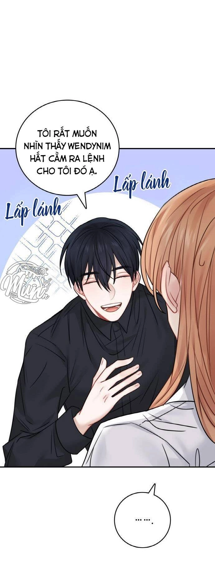 Nhật Ký Tuần Trăng Mật Của Phù Thủy Và Rồng Chapter 50 - 45