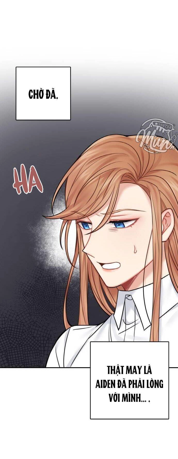 Nhật Ký Tuần Trăng Mật Của Phù Thủy Và Rồng Chapter 50 - 46