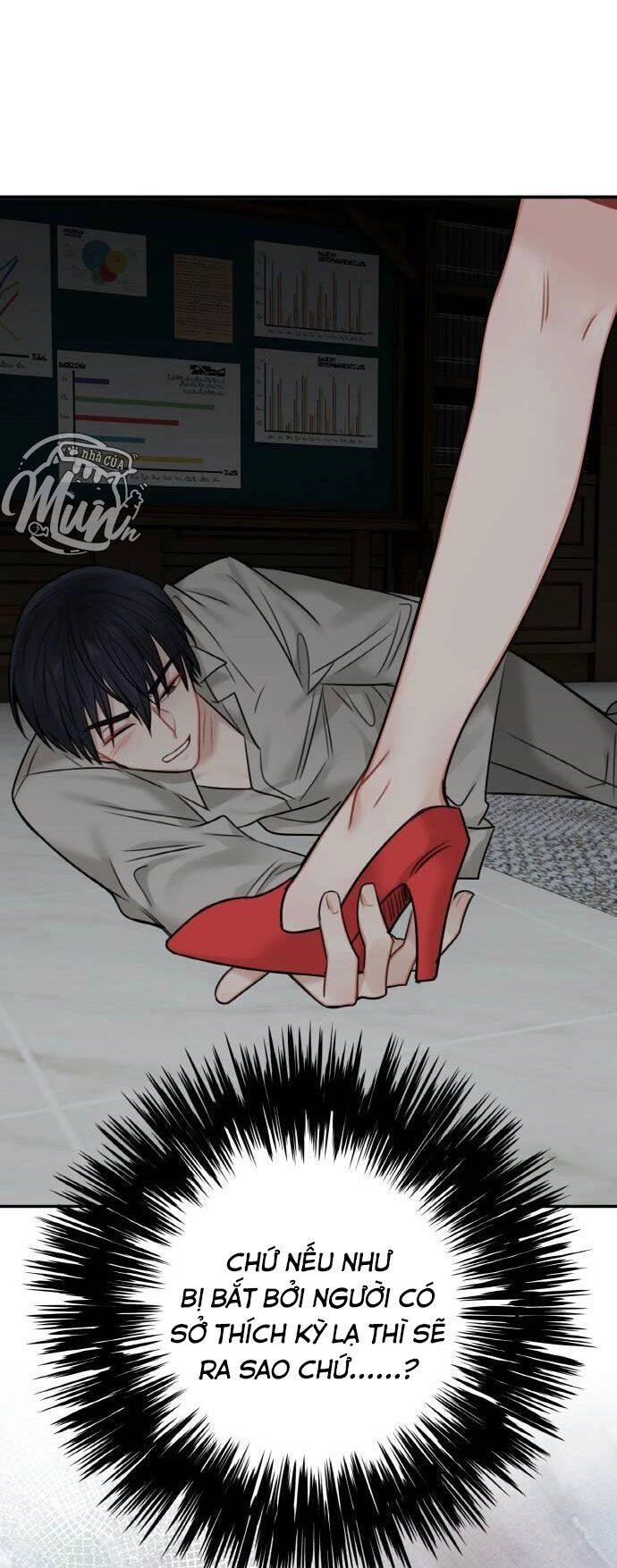 Nhật Ký Tuần Trăng Mật Của Phù Thủy Và Rồng Chapter 50 - 47