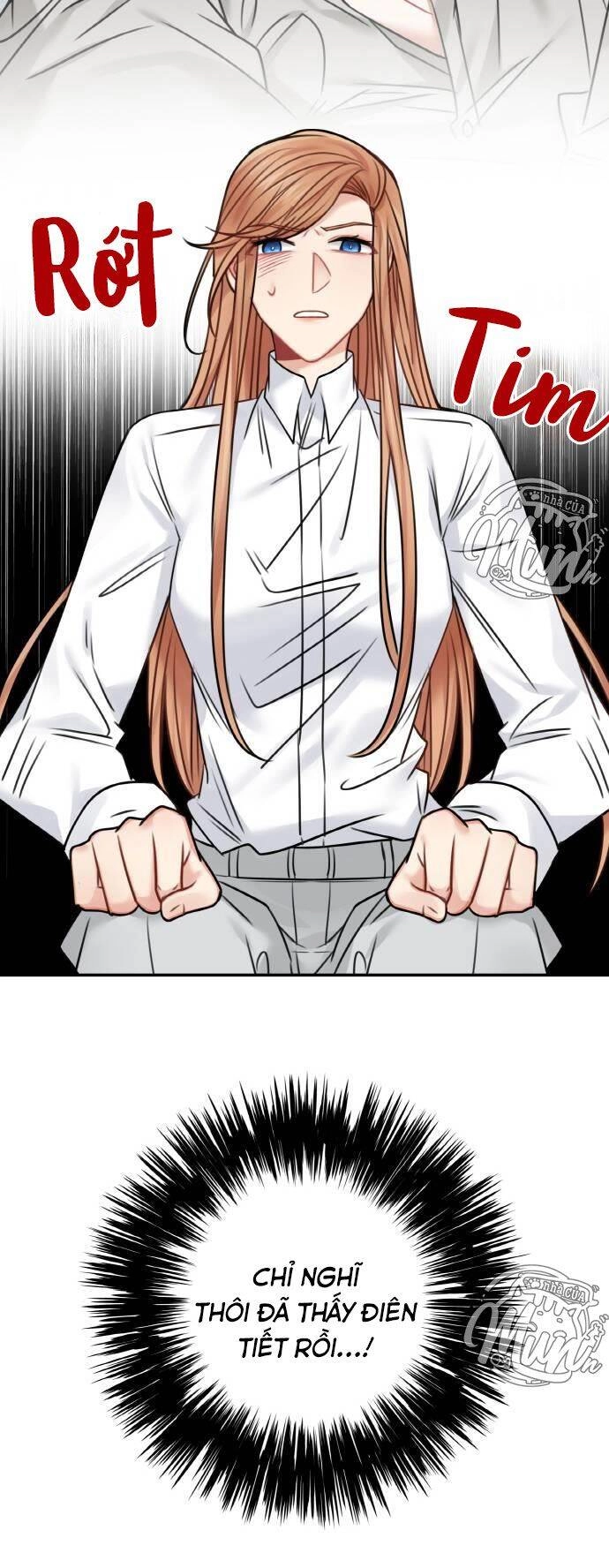 Nhật Ký Tuần Trăng Mật Của Phù Thủy Và Rồng Chapter 50 - 49