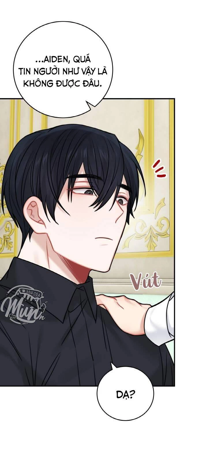 Nhật Ký Tuần Trăng Mật Của Phù Thủy Và Rồng Chapter 50 - 50