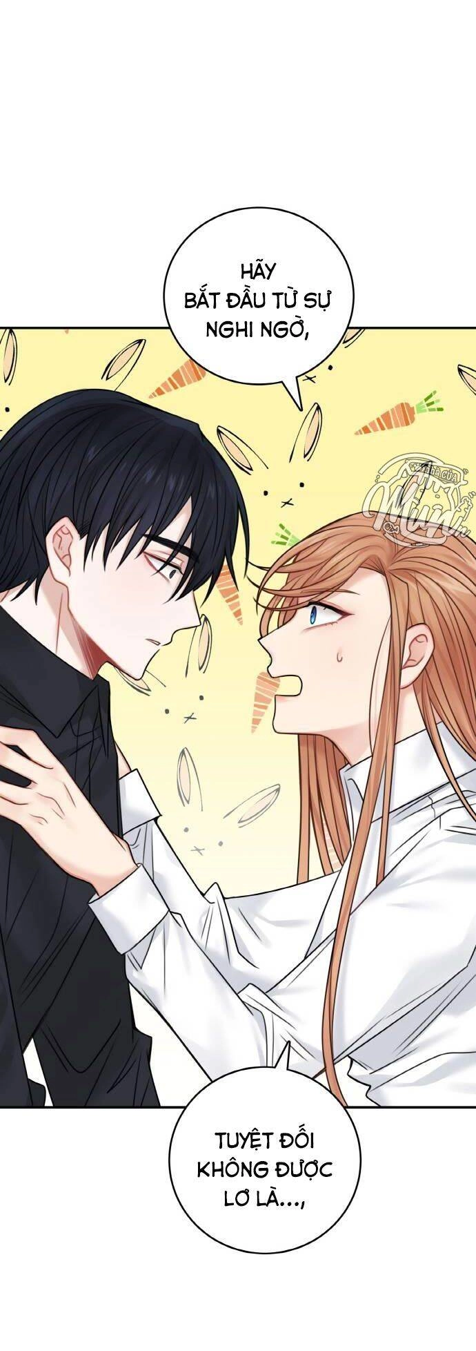 Nhật Ký Tuần Trăng Mật Của Phù Thủy Và Rồng Chapter 50 - 51