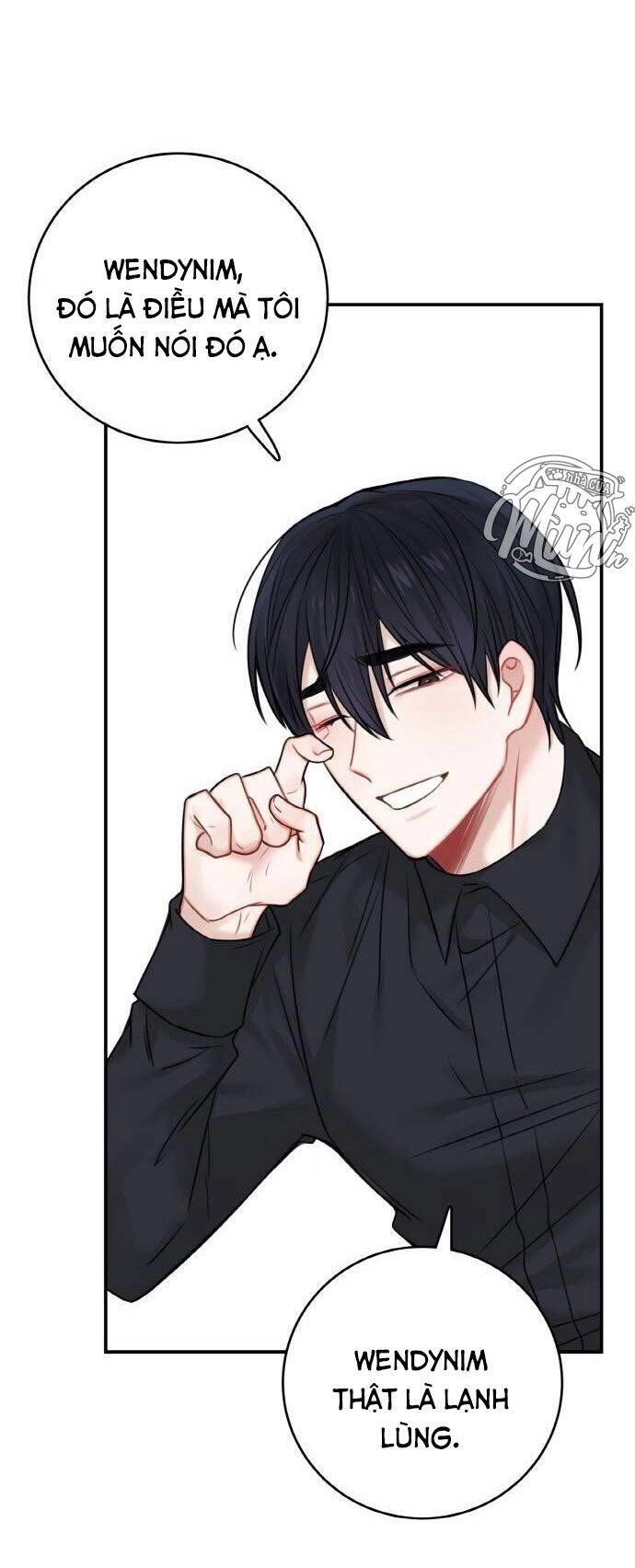 Nhật Ký Tuần Trăng Mật Của Phù Thủy Và Rồng Chapter 50 - 53