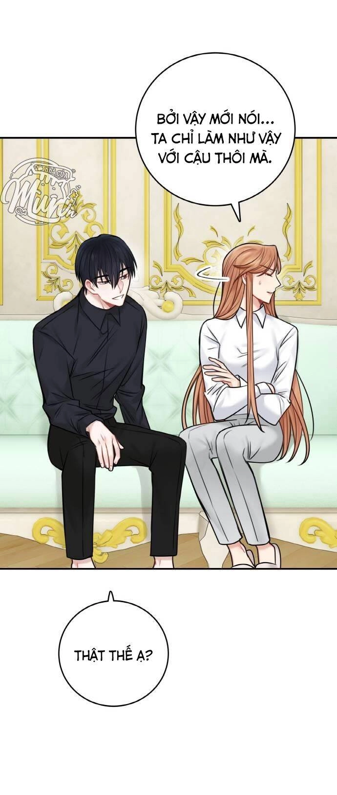 Nhật Ký Tuần Trăng Mật Của Phù Thủy Và Rồng Chapter 50 - 55