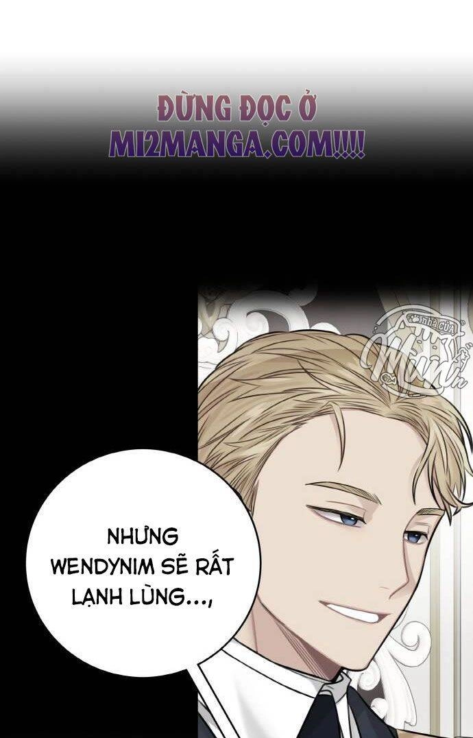 Nhật Ký Tuần Trăng Mật Của Phù Thủy Và Rồng Chapter 50 - 56