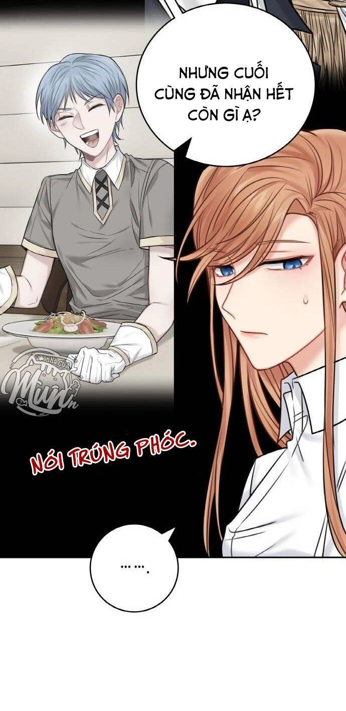 Nhật Ký Tuần Trăng Mật Của Phù Thủy Và Rồng Chapter 50 - 57