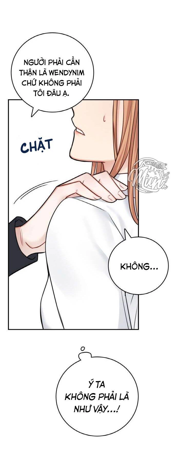 Nhật Ký Tuần Trăng Mật Của Phù Thủy Và Rồng Chapter 50 - 58