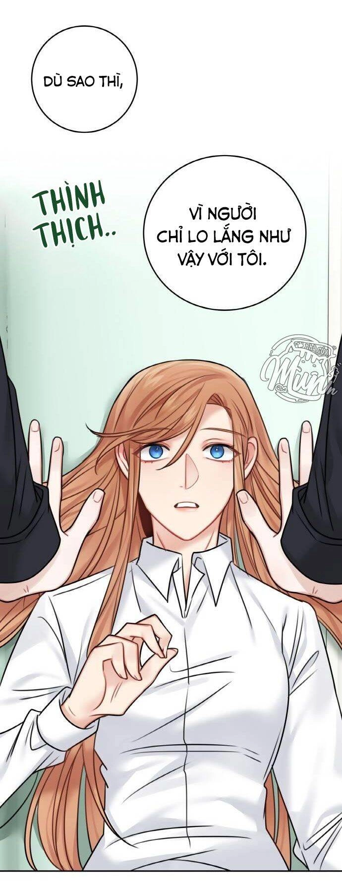 Nhật Ký Tuần Trăng Mật Của Phù Thủy Và Rồng Chapter 50 - 59