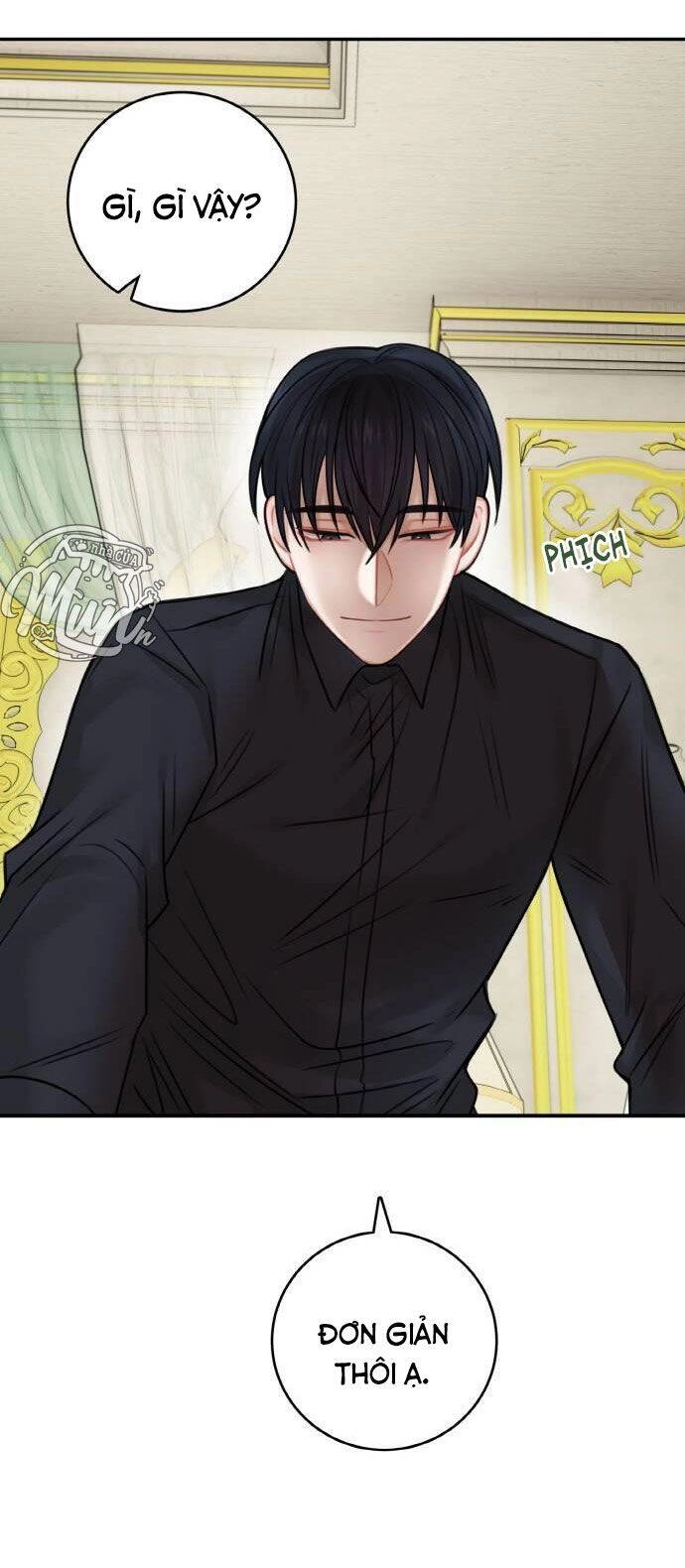 Nhật Ký Tuần Trăng Mật Của Phù Thủy Và Rồng Chapter 50 - 61