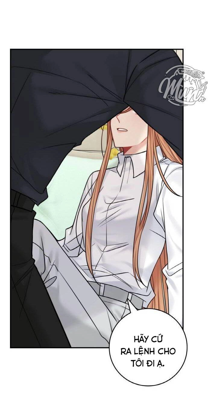 Nhật Ký Tuần Trăng Mật Của Phù Thủy Và Rồng Chapter 50 - 62