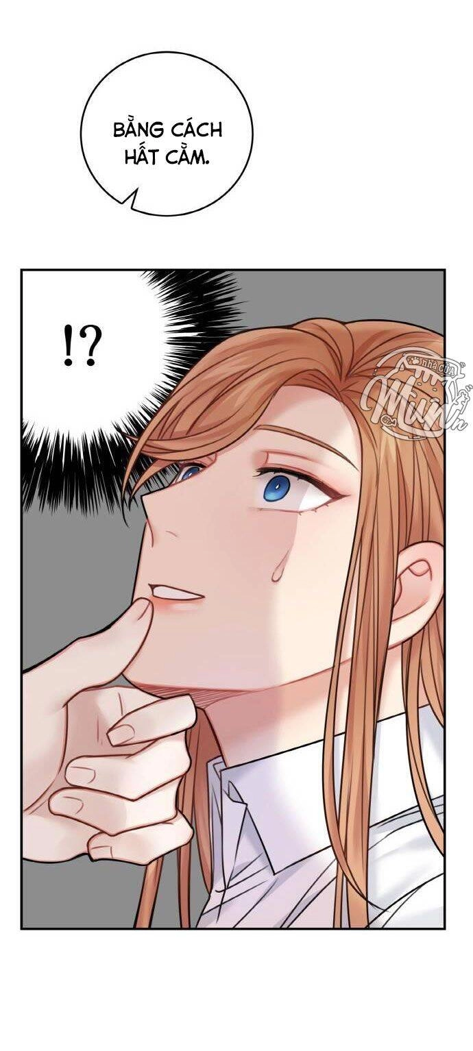 Nhật Ký Tuần Trăng Mật Của Phù Thủy Và Rồng Chapter 50 - 63