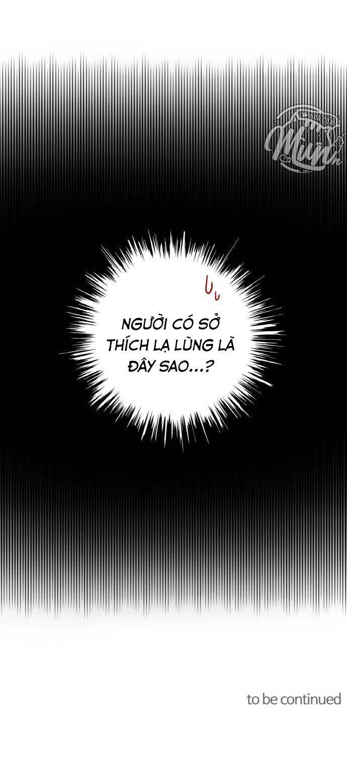 Nhật Ký Tuần Trăng Mật Của Phù Thủy Và Rồng Chapter 50 - 64